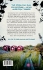 Buchcover und Innenansicht für das Buch: Mittsommertod
