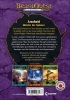 Buchcover und Innenansicht für das Buch: Beast Quest Legend (Band 11) - Arachnid, Meister der Spinnen