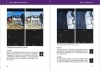Buchcover und Innenansicht für das Buch: Instagram optimal nutzen - Alle Funktionen anschaulich erklärt, mit vielen Tipps und Tricks - komplett in Farbe