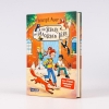 Buchcover und Innenansicht für das Buch: Die Schule der magischen Tiere Neuausgabe 1: Die Schule der magischen Tiere