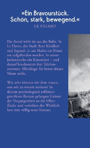 Buchcover und Innenansicht für das Buch: Jour de ressac