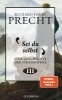 Buchcover und Innenansicht für das Buch: Sei du selbst