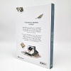 Buchcover und Innenansicht für das Buch: Grün & Gold - Liebe in allen Farben 3