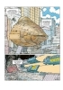 Buchcover und Innenansicht für das Buch: Vor dem Incal Gesamtausgabe (1-6)