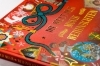 Buchcover und Innenansicht für das Buch: Die Welt der Musik: Weihnachten