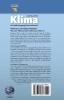 Buchcover und Innenansicht für das Buch: Klima - Der Weltuntergang findet nicht statt