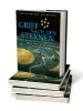 Buchcover und Innenansicht für das Buch: Griff nach den Sternen