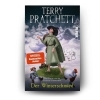 Buchcover und Innenansicht für das Buch: Wintersmith