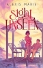 Buchcover und Innenansicht für das Buch: Sight Unseen