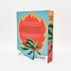 Buchcover und Innenansicht für das Buch: Blue Skies