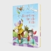 Buchcover und Innenansicht für das Buch: Eine Oma für alle Fälle