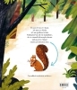Buchcover und Innenansicht für das Buch: Once I was a Tree