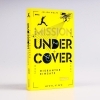 Buchcover und Innenansicht für das Buch: Mission Undercover 1: Riskanter Einsatz