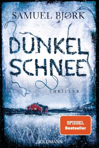 Buchcover und Innenansicht für das Buch: Ulven