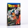 Buchcover und Innenansicht für das Buch: Dragon Ball Super