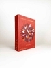 Buchcover und Innenansicht für das Buch: The Turkish Cookbook