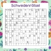 Buchcover und Innenansicht für das Buch: Sommer-Pause! Urlaubs-Kreativblock