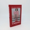 Buchcover und Innenansicht für das Buch: Ceinture