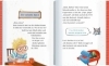 Buchcover und Innenansicht für das Buch: Emil Einstein (Erstlesebuch, Bd. 1)