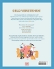 Buchcover und Innenansicht für das Buch: Geld für Kids erklärt