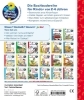 Buchcover und Innenansicht für das Buch: Wieso? Weshalb? Warum? junior, Band 33: Tiere bei uns