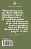 Buchcover und Innenansicht für das Buch: Herr und Hund