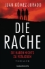 Buchcover und Innenansicht für das Buch: Todo arde