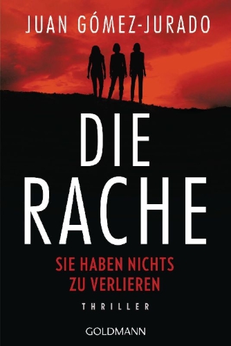 Buchcover und Innenansicht für das Buch: Todo arde