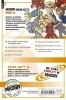 Buchcover und Innenansicht für das Buch: NARUTO Massiv 20