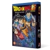 Buchcover und Innenansicht für das Buch: Dragon Ball Super