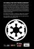 Buchcover und Innenansicht für das Buch: Star Wars: Heir to the Empire (1985) #1-#6; Star Wars: Dark Force Rising (1997) #1-#6; Star Wars: The Last Command (1997) #1-#6