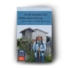 Buchcover und Innenansicht für das Buch: Ich bin dann mal weg