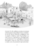 Buchcover und Innenansicht für das Buch: Petronella Apfelmus - Hexenschuss und Zaubernuss (Band 13)