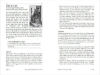 Buchcover und Innenansicht für das Buch: The Modern Witchcraft Book of Tarot