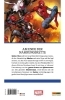 Buchcover und Innenansicht für das Buch: Amazing Spider-Man (2014) 7-15; Spider-Verse (2015) 1-2