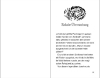 Buchcover und Innenansicht für das Buch: Serpio the Slithering Shadow
