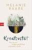 Buchcover und Innenansicht für das Buch: Kreativität