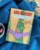 Buchcover und Innenansicht für das Buch: Sex in echt