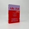 Buchcover und Innenansicht für das Buch: Alle_Zeit