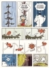 Buchcover und Innenansicht für das Buch: Hilda und Hörnchen