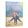 Buchcover und Innenansicht für das Buch: Conni & Co 6: Conni, Mandy und das große Wiedersehen