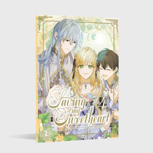 Buchcover und Innenansicht für das Buch: Dajeonghan Geudaereul Jikineun Bangbeop