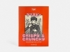 Buchcover und Innenansicht für das Buch: Crispy & Crunchy