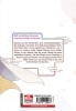 Buchcover und Innenansicht für das Buch: Ryuu no Hanayome Okotowari