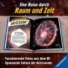 Buchcover und Innenansicht für das Buch: Beyond Infinity