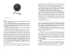 Buchcover und Innenansicht für das Buch: THE SHADOW WAND