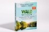 Buchcover und Innenansicht für das Buch: Waldwissen