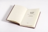Buchcover und Innenansicht für das Buch: Das Buch Henoch