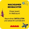 Buchcover und Innenansicht für das Buch: LEGO® - ReCreate Karten - Technik