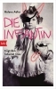 Buchcover und Innenansicht für das Buch: Die Infantin trägt den Scheitel links